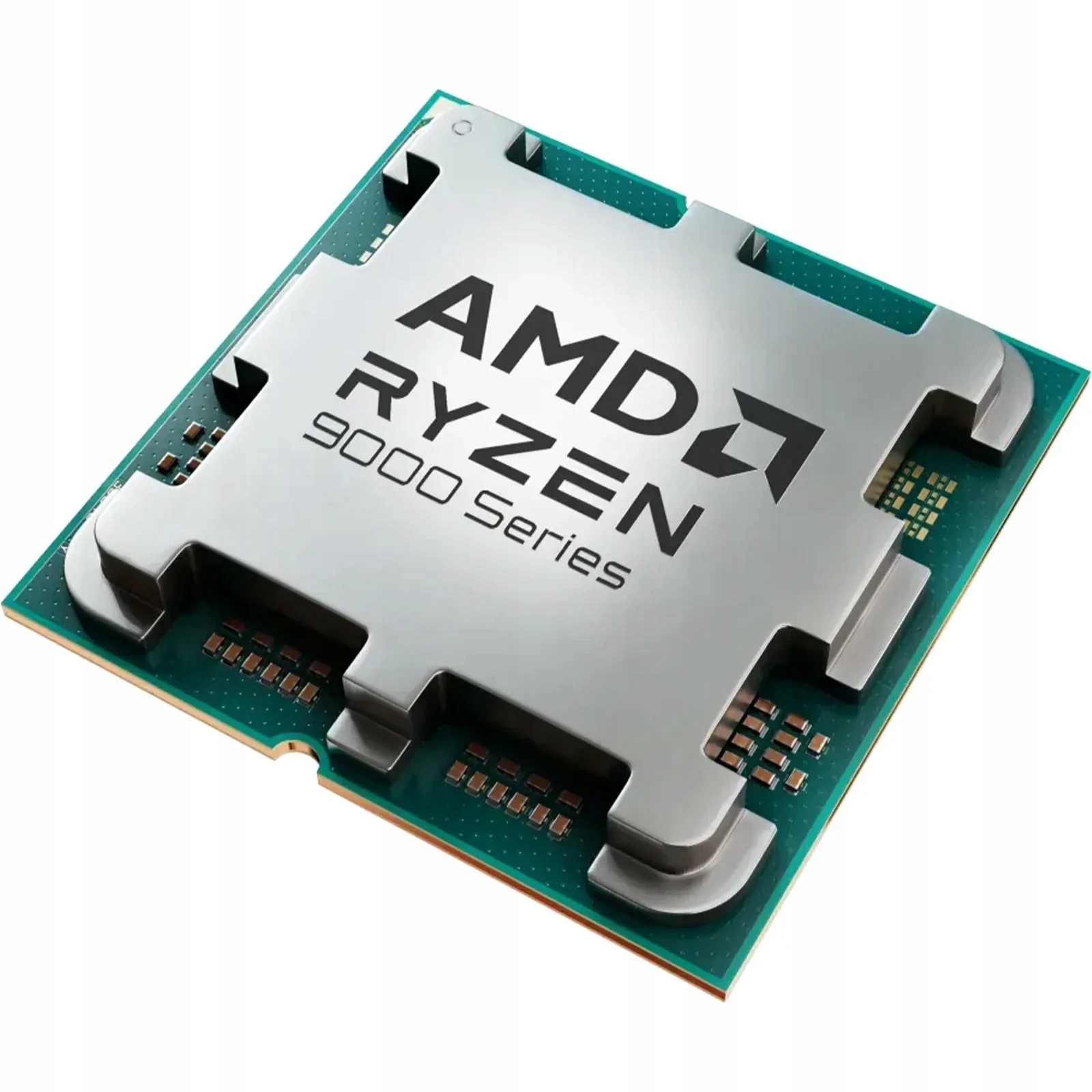 CPU AMD AM5 RYZEN 9 9900X TRAY PROCESSORE 12 CORE 24 THREAD 5.6GHZ BOOST SOCKET 100-000000662 CPU